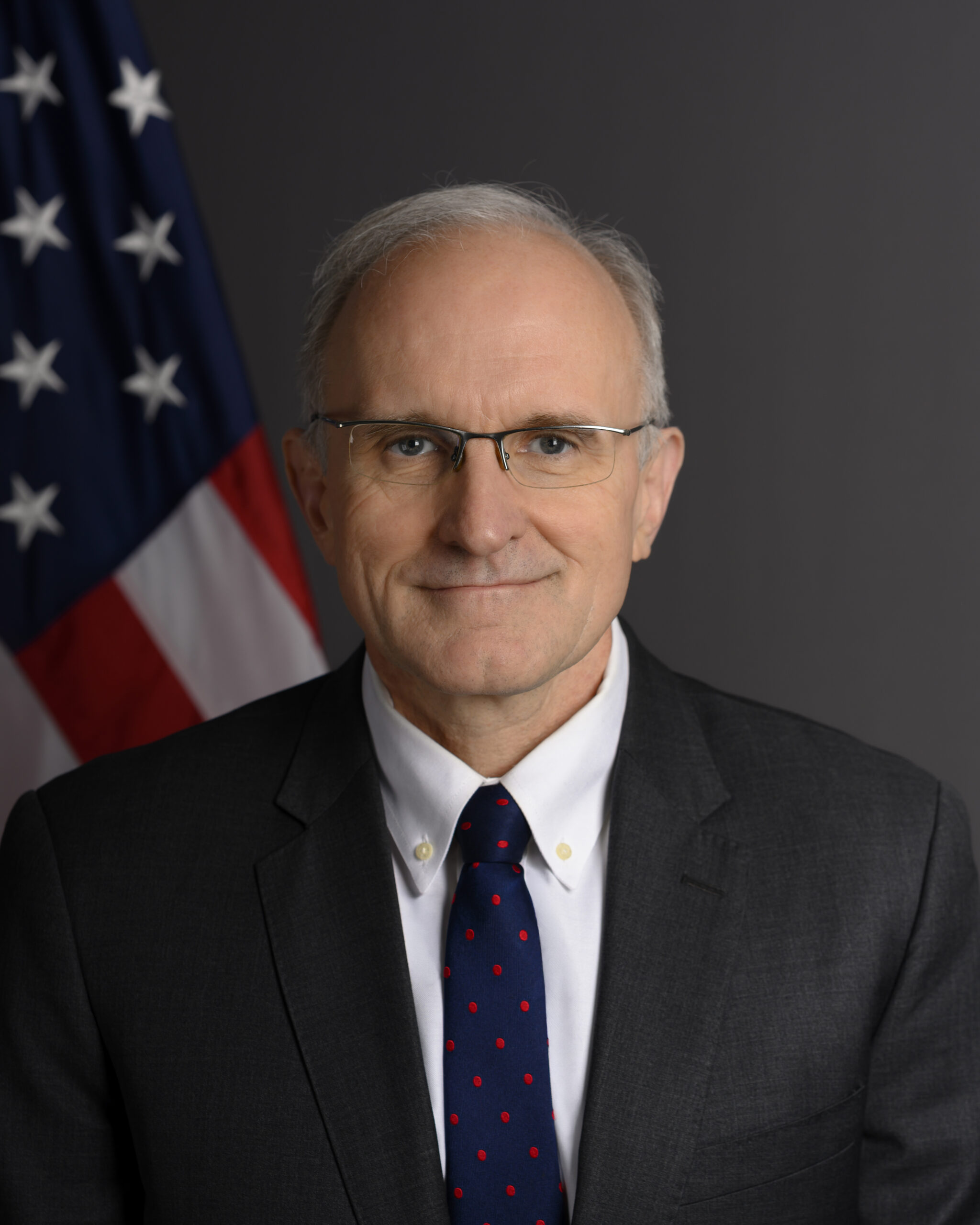 Ian J. McCary