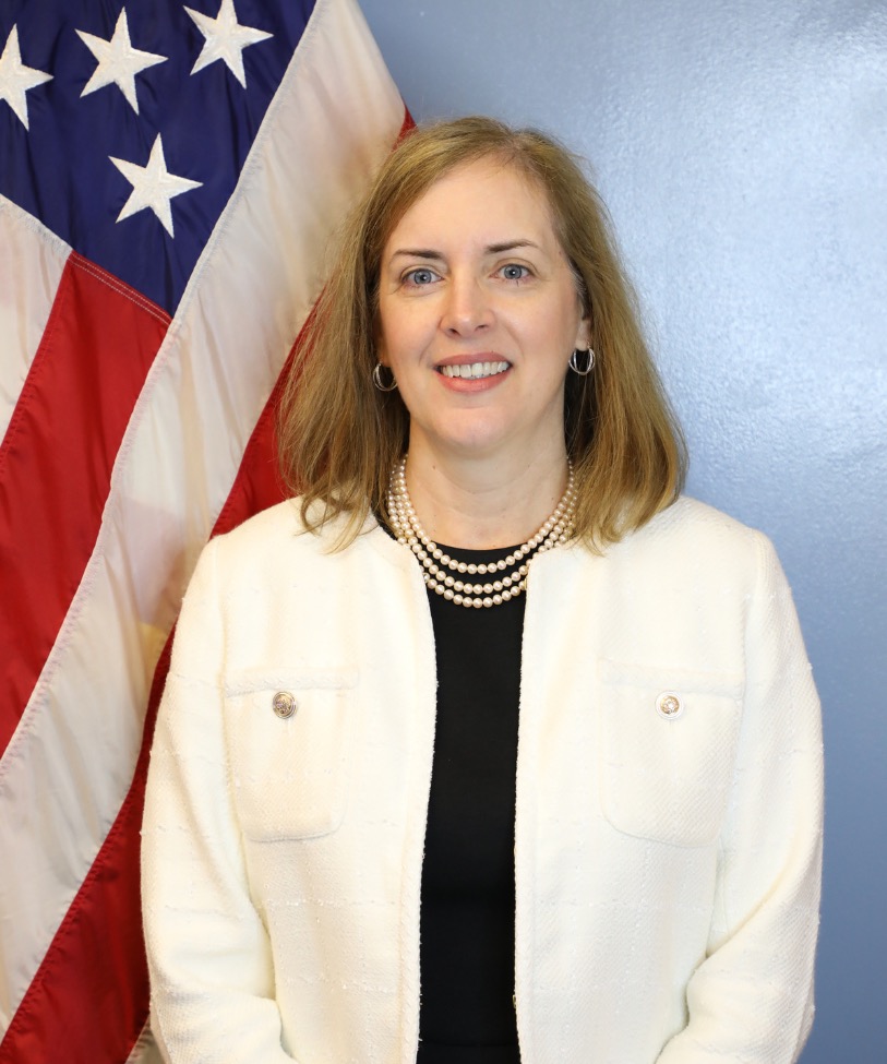Jennifer Davis Paguada
