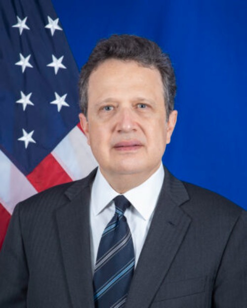 Michael J. Adler