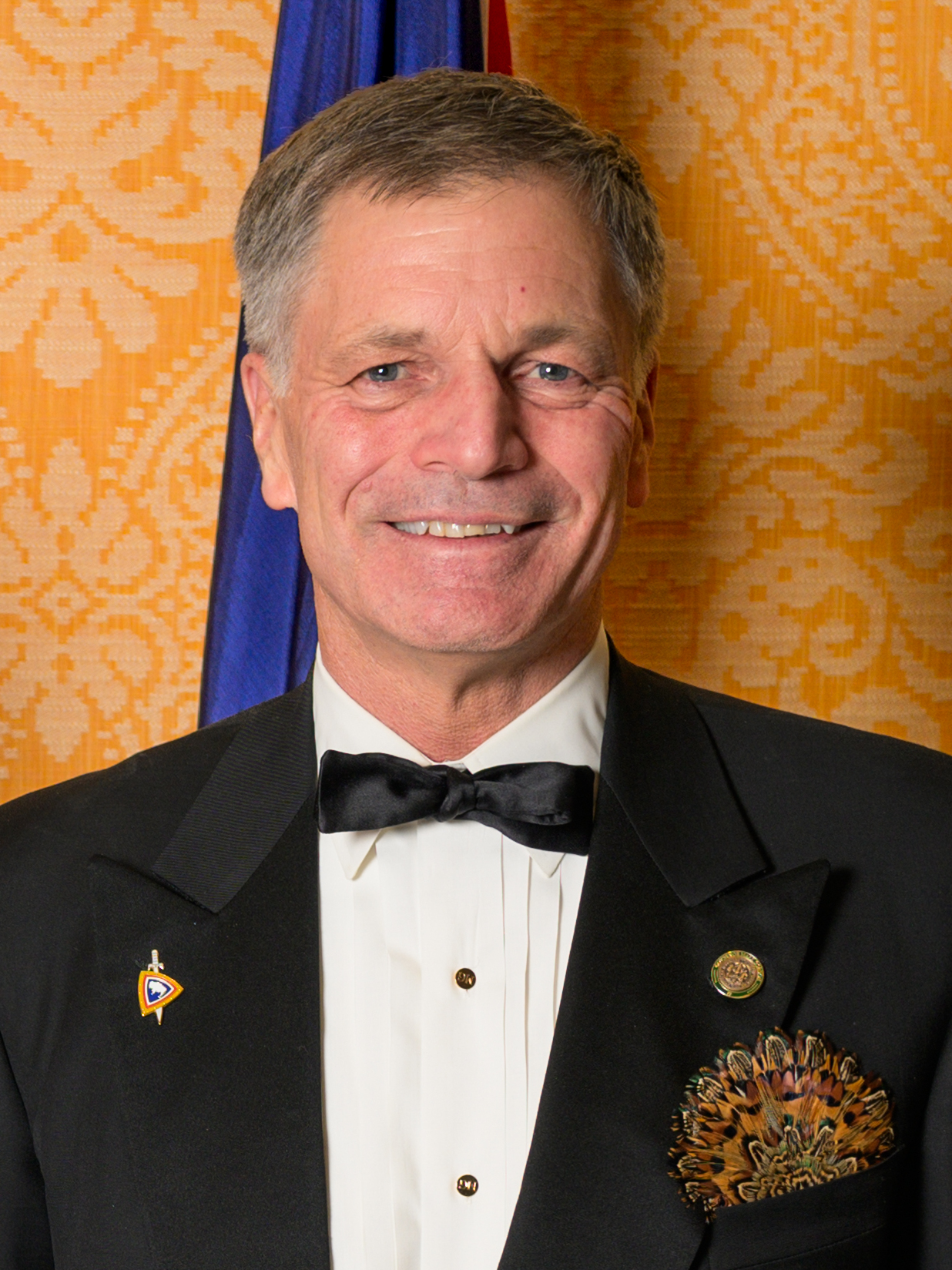 Mark Gordon