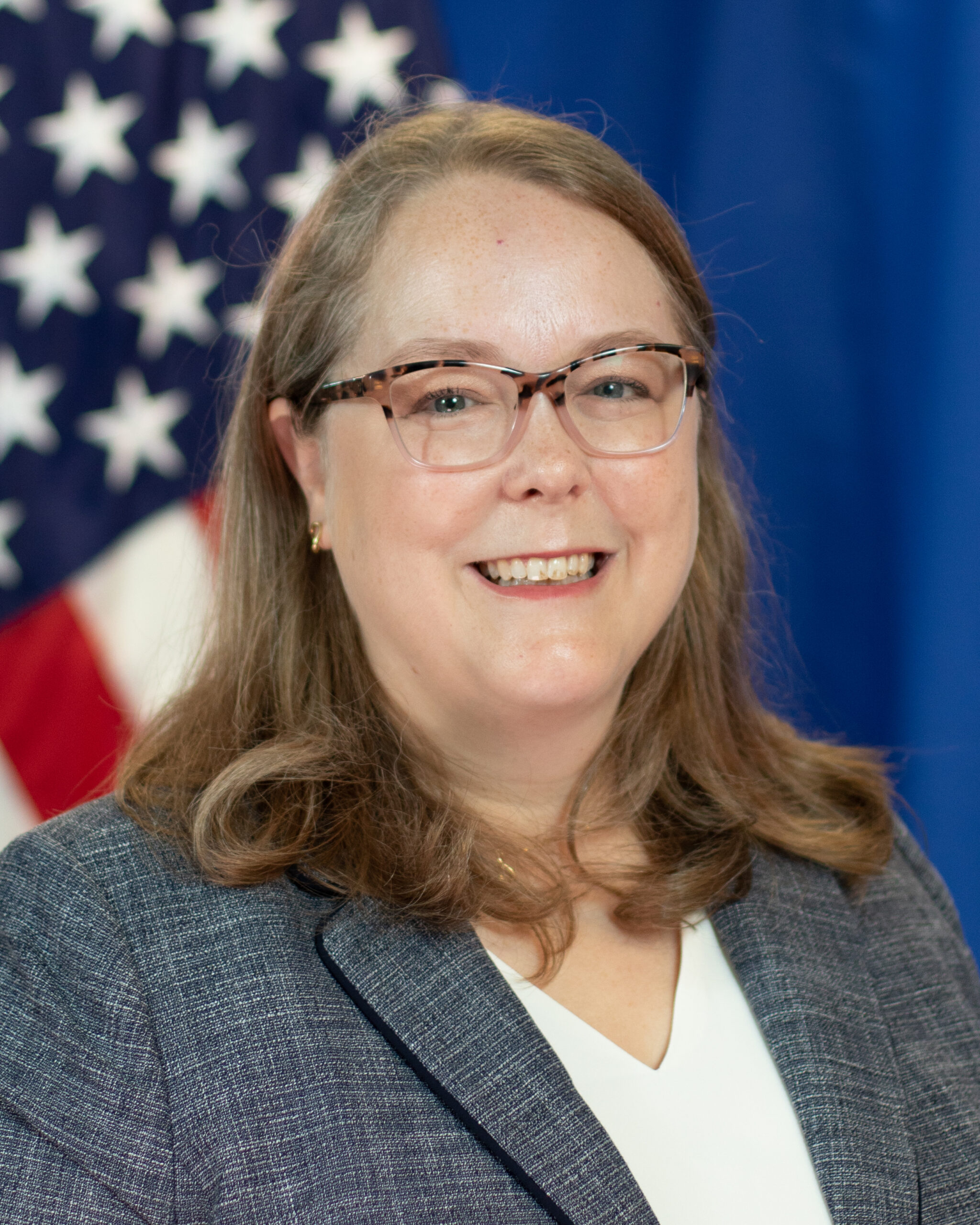 Stephanie Bunce