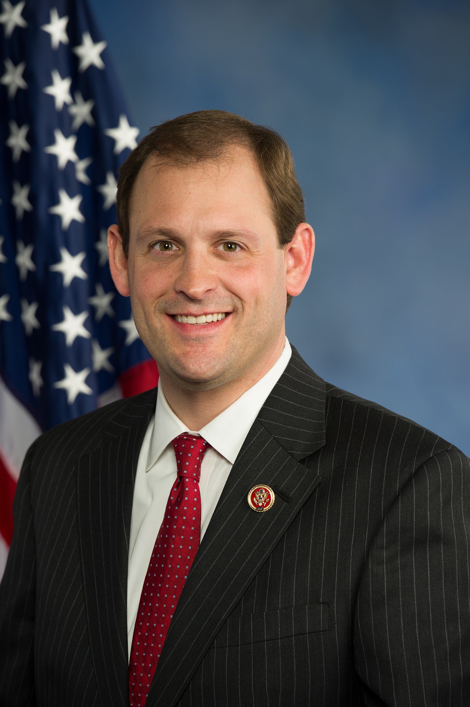 Andy Barr