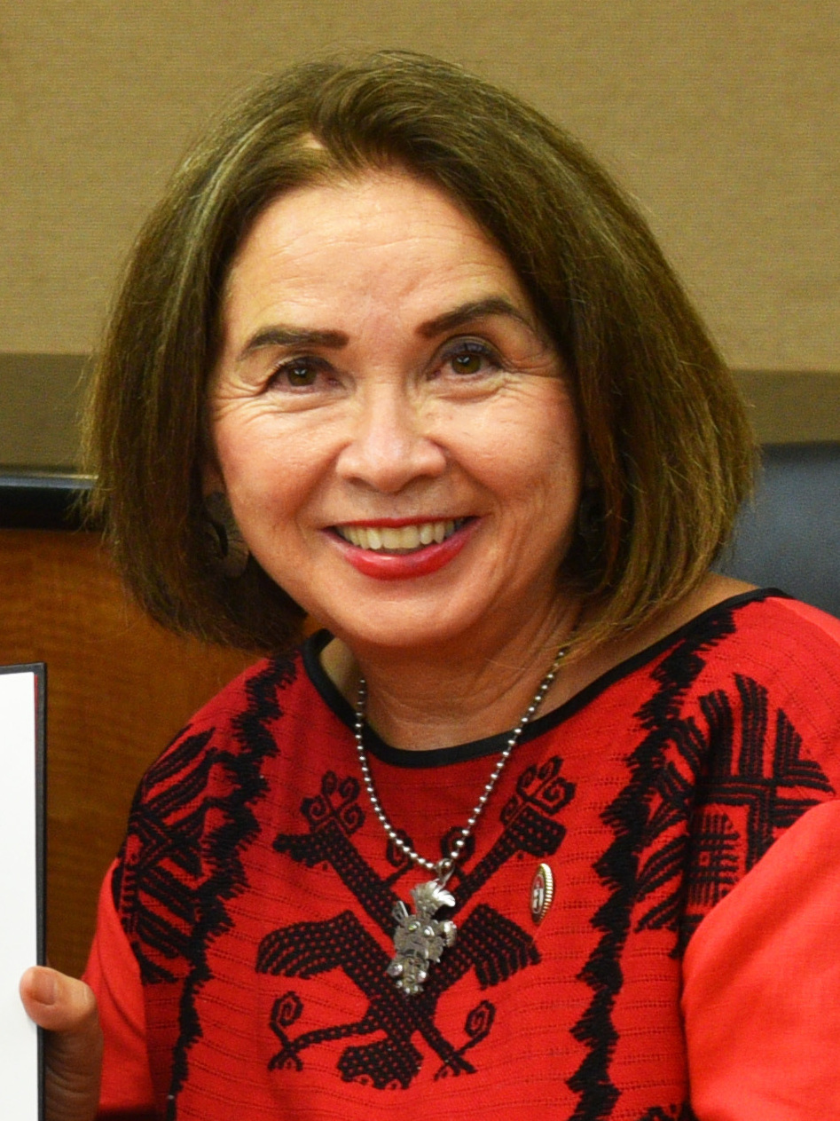 Adela de la Torre
