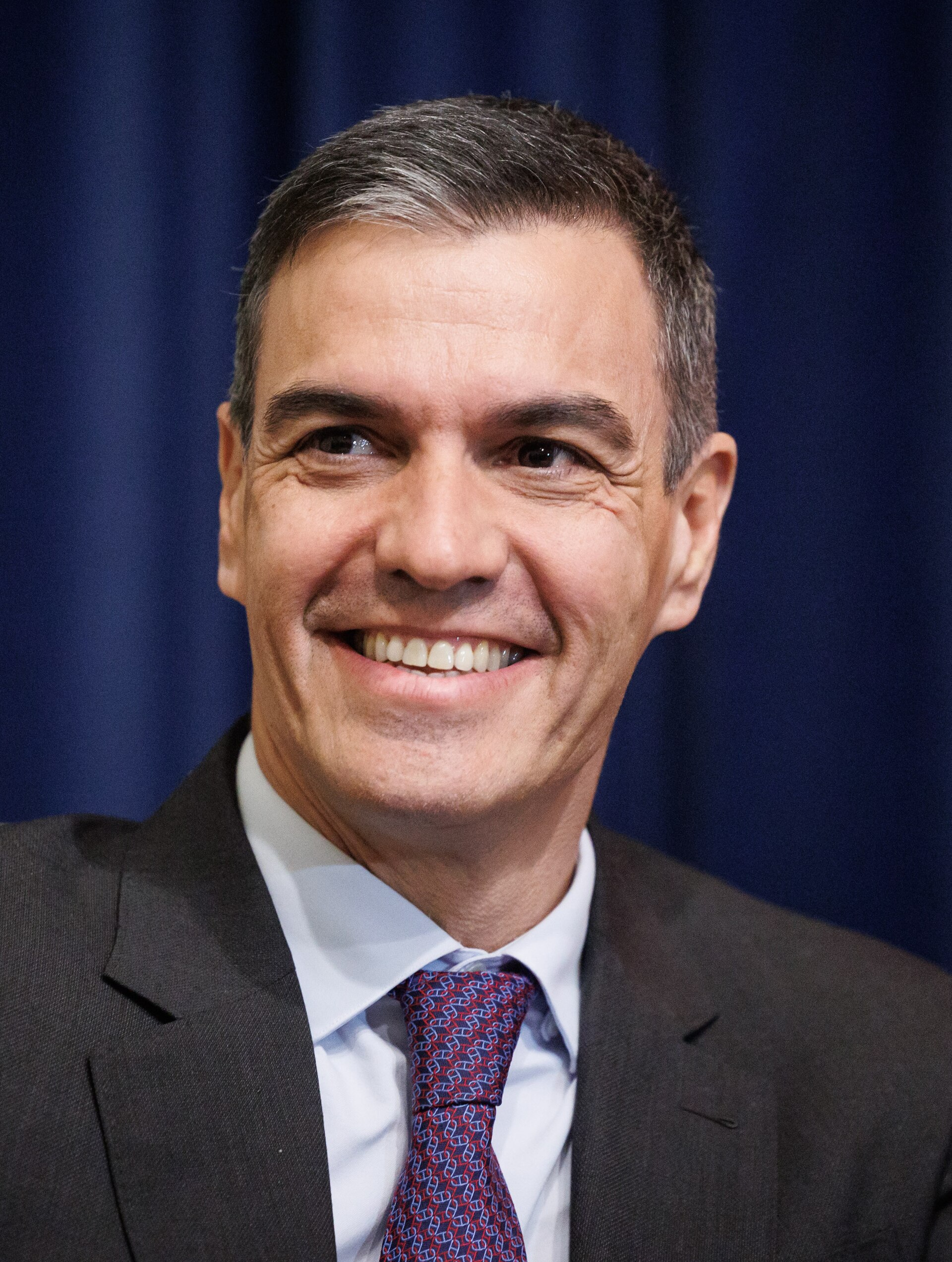 Pedro Sánchez