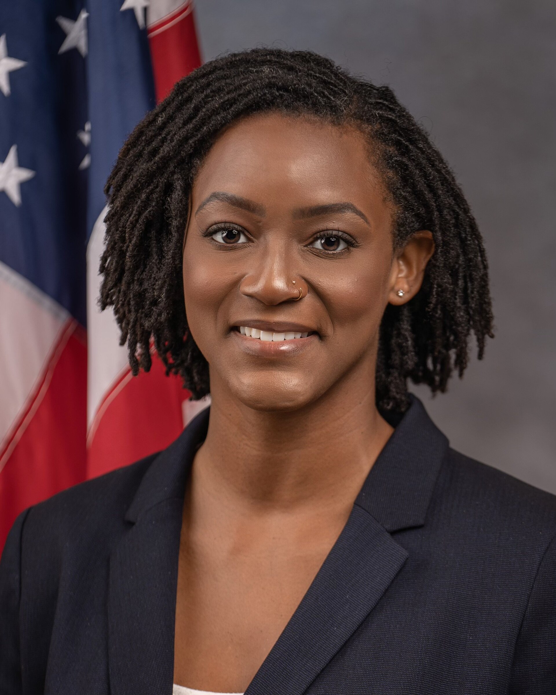 Angie Nixon