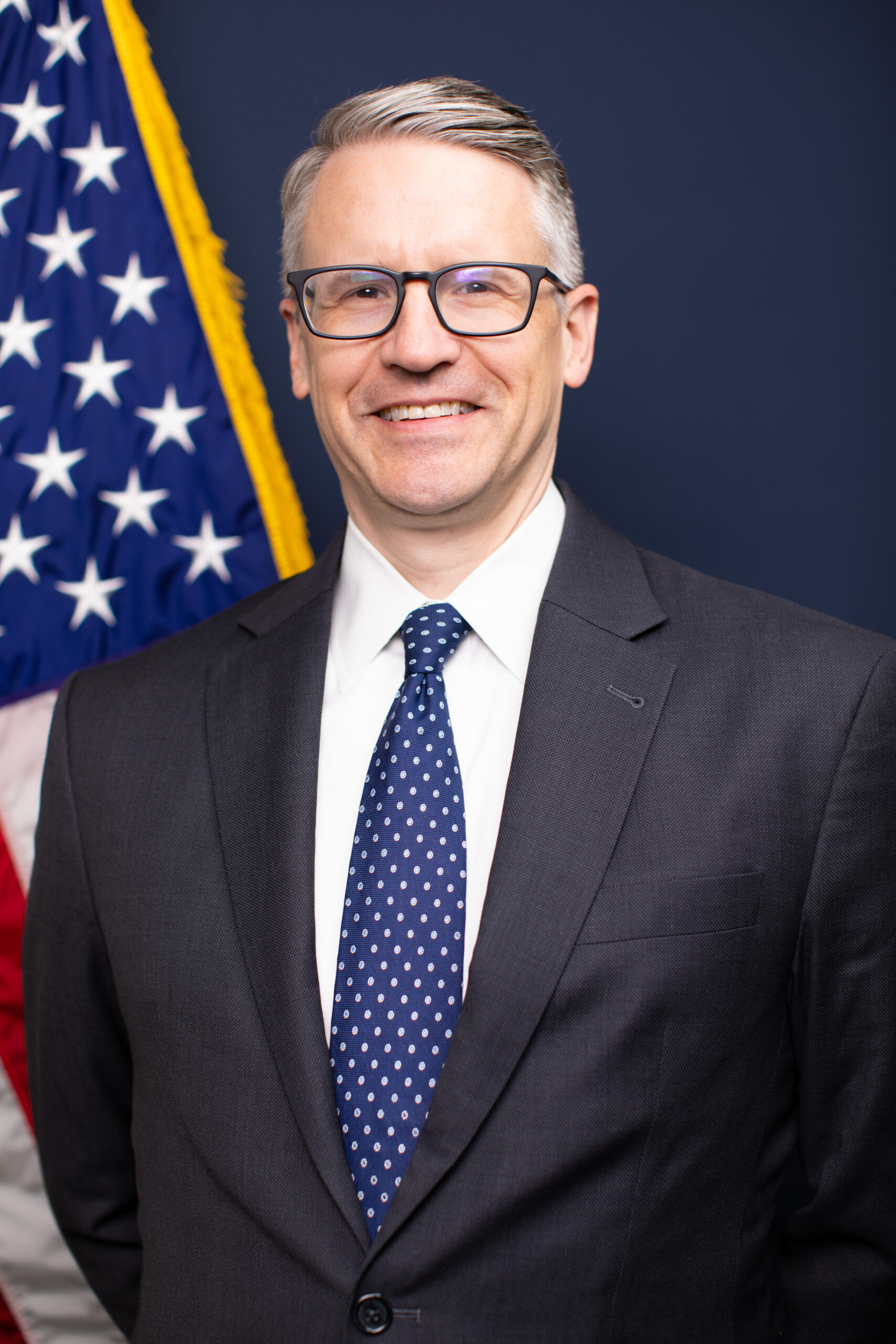 James Liddle