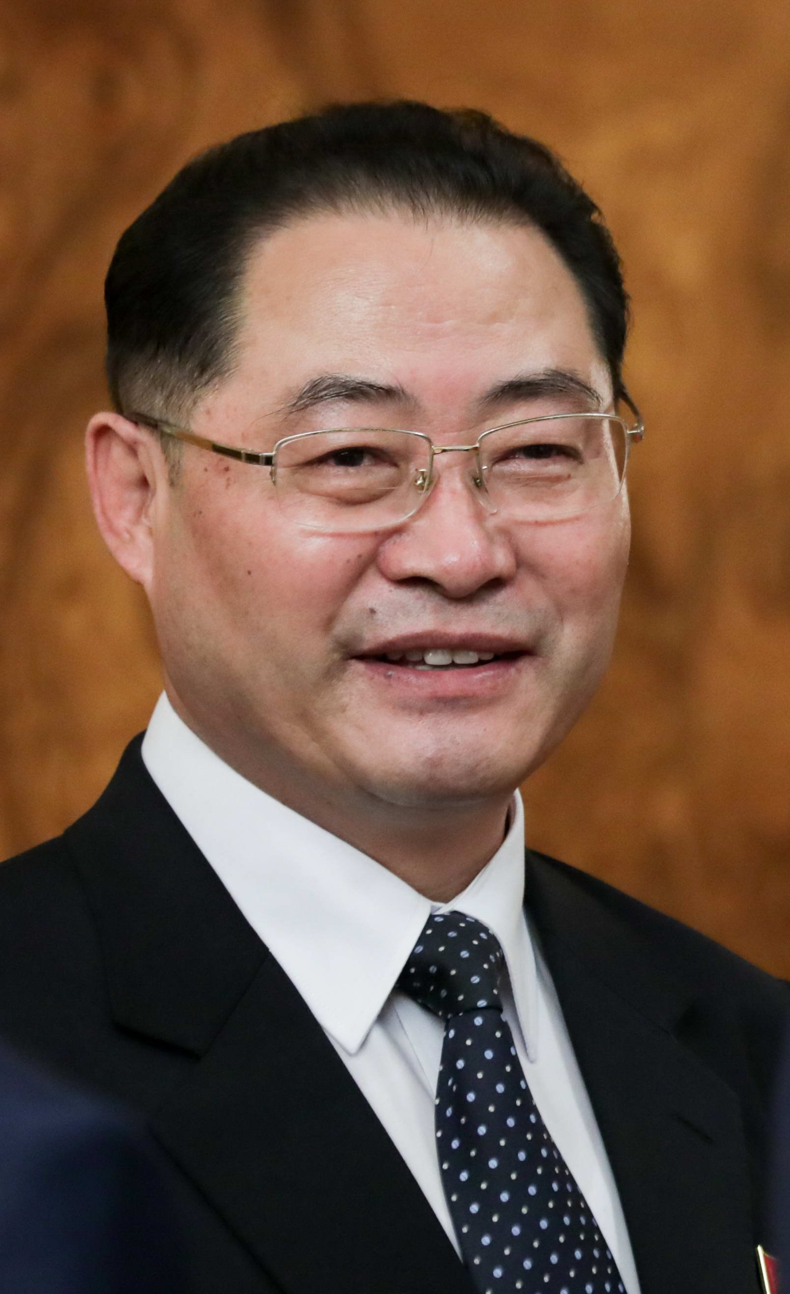 Pak Thae-song