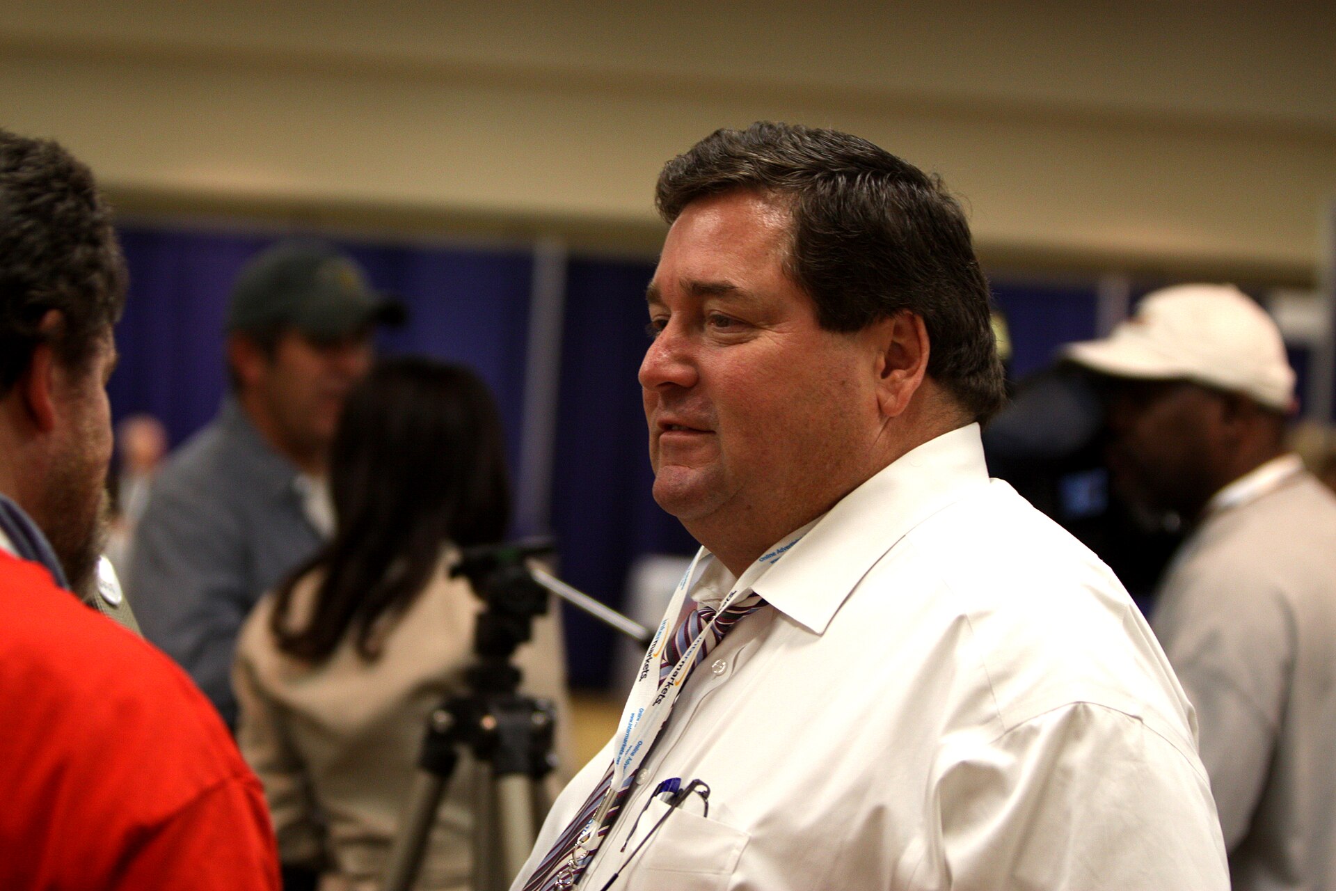 Billy Nungesser