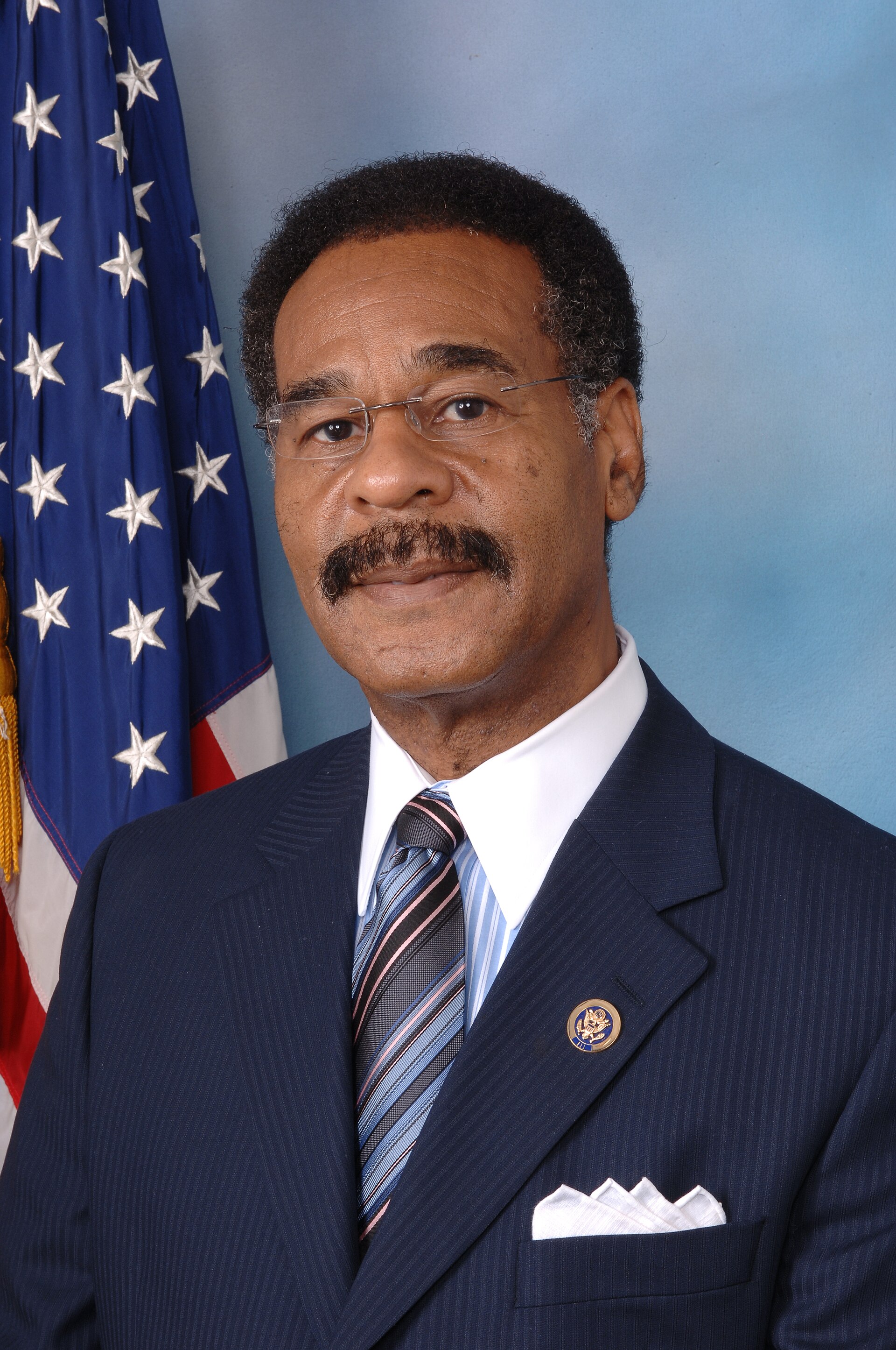 Emanuel Cleaver, II