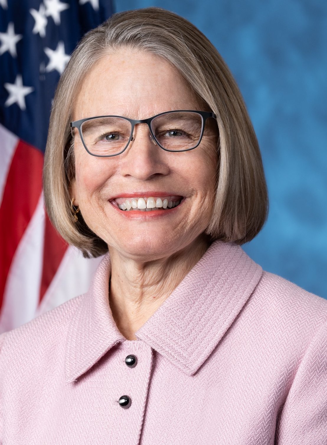 Mariannette Miller-Meeks