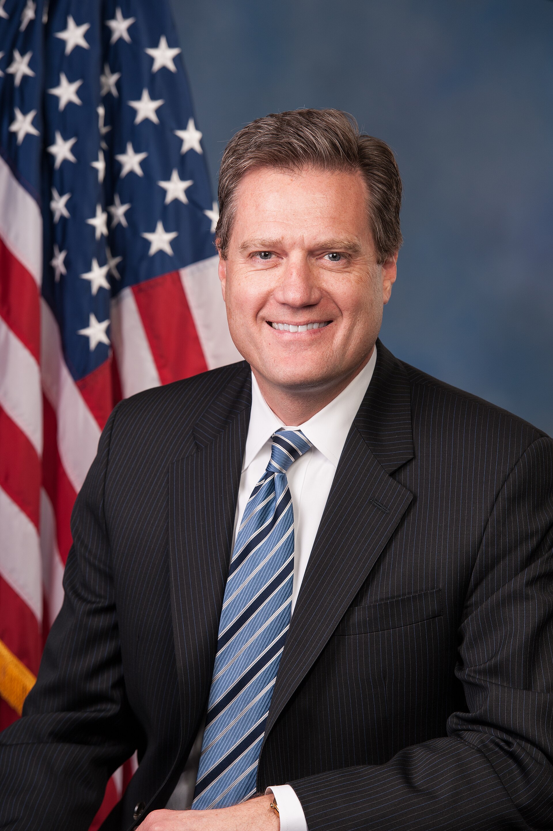 Michael Turner