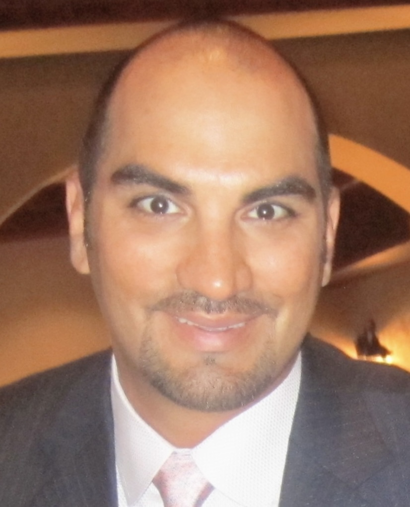Tano E. Tijerina