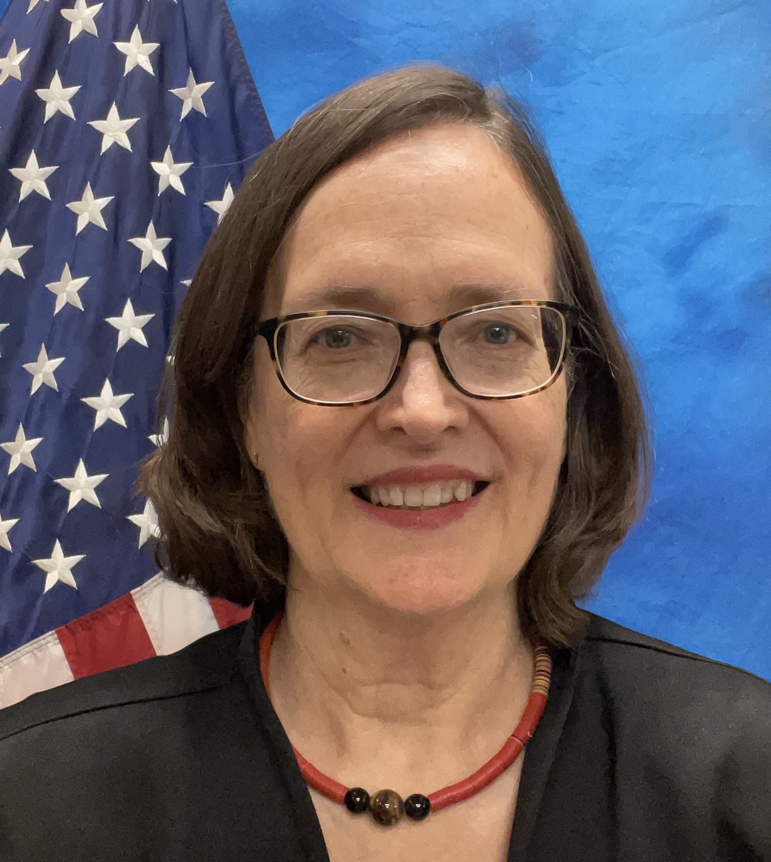 Mary E. Daschbach