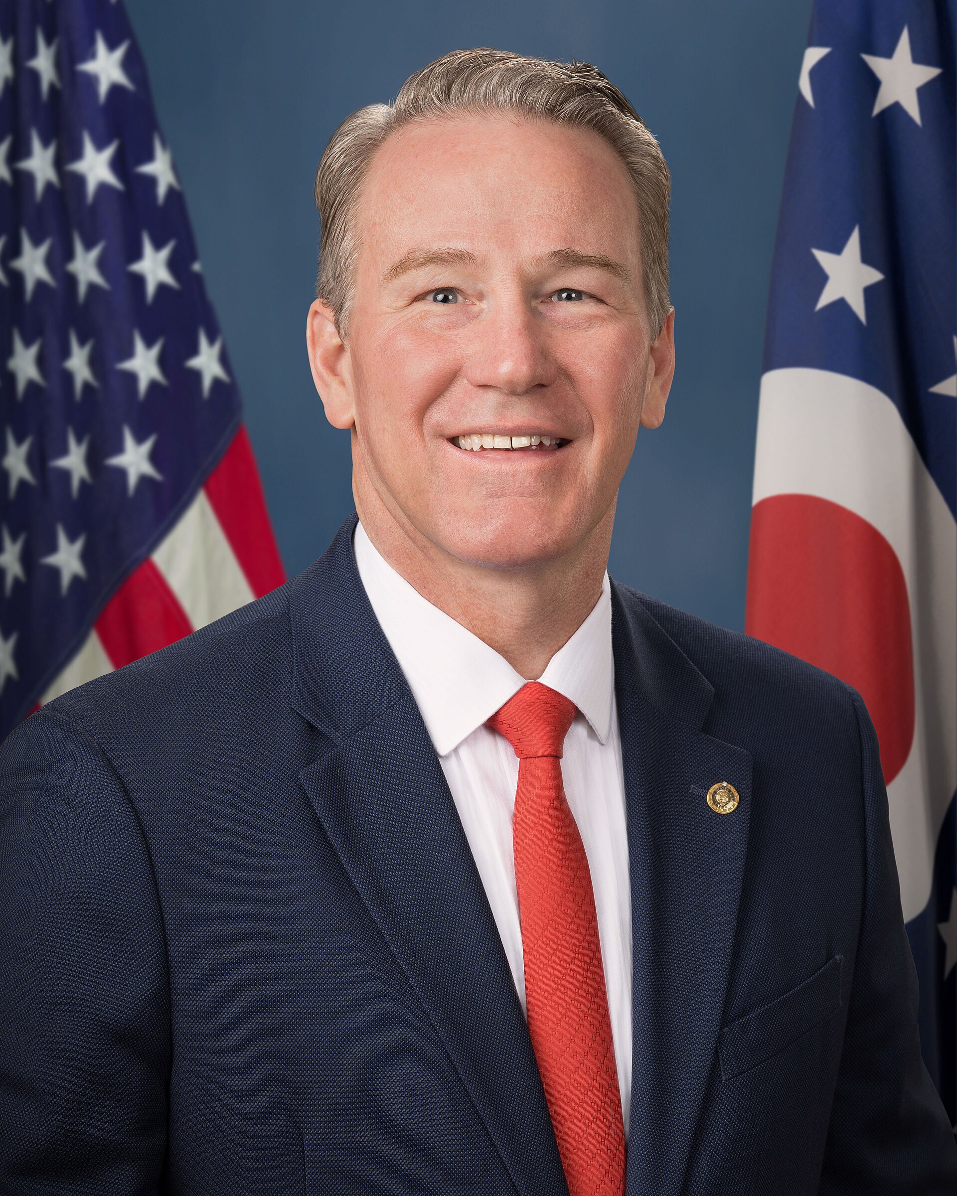 Jon Husted