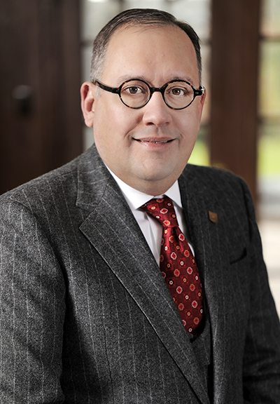 Andrew D. Martin