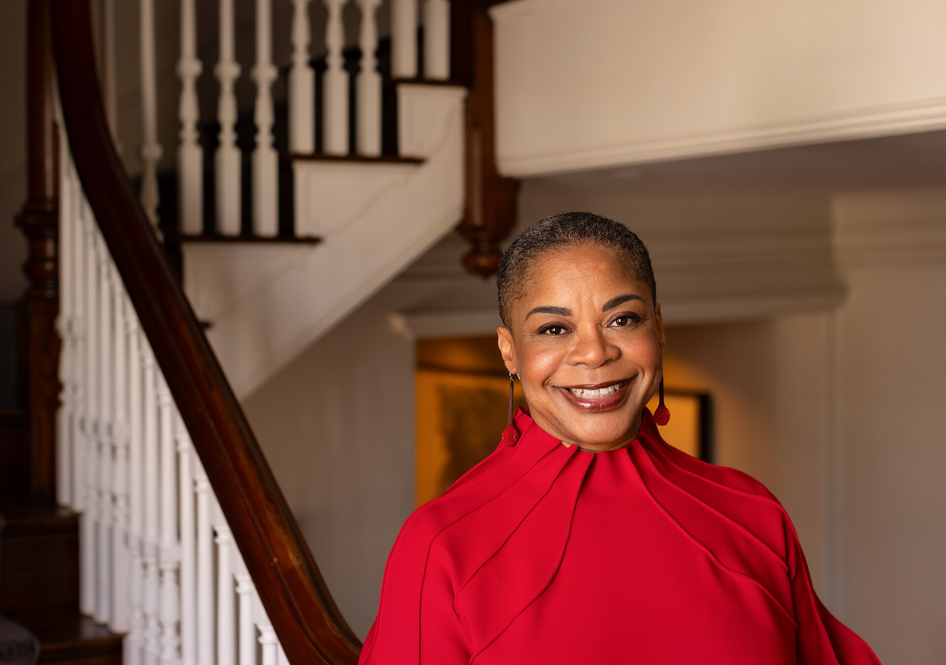 Crystal Williams