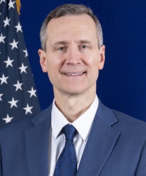 Christopher Green