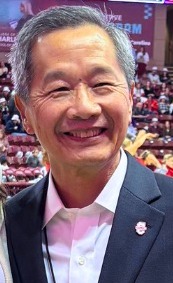 Andrew Hsu