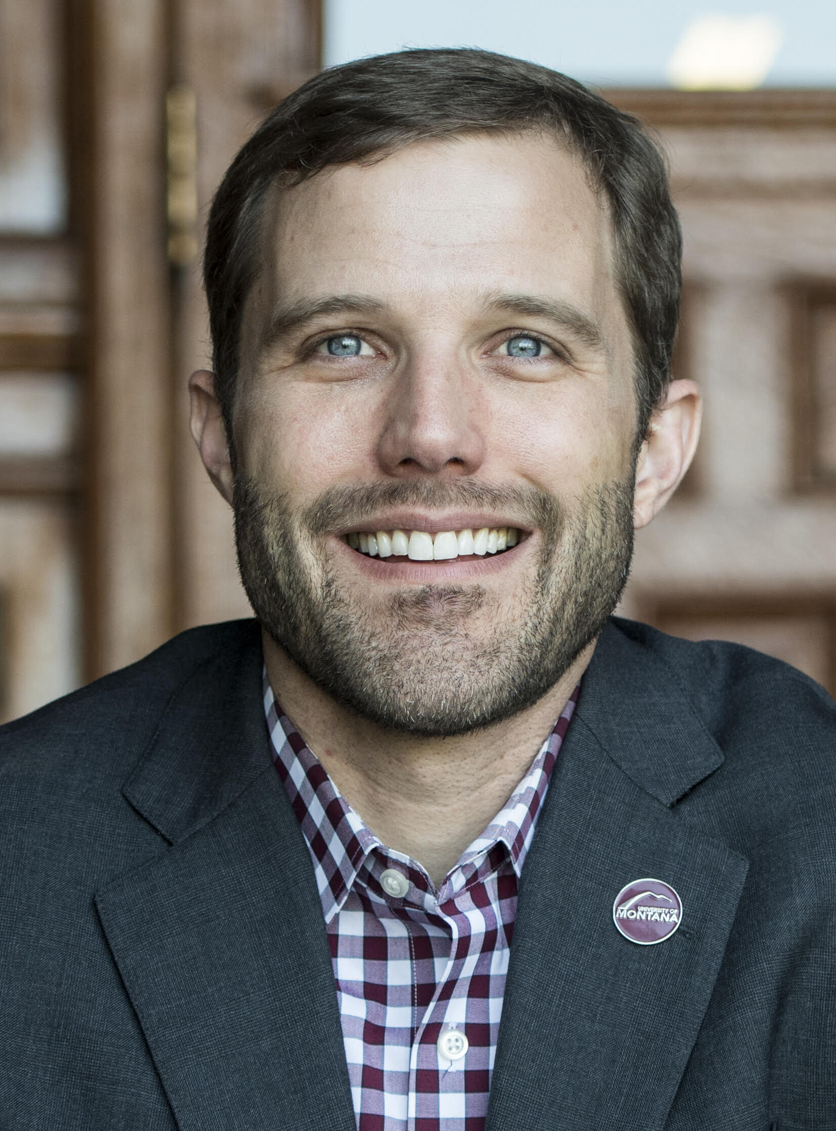 Seth Bodnar