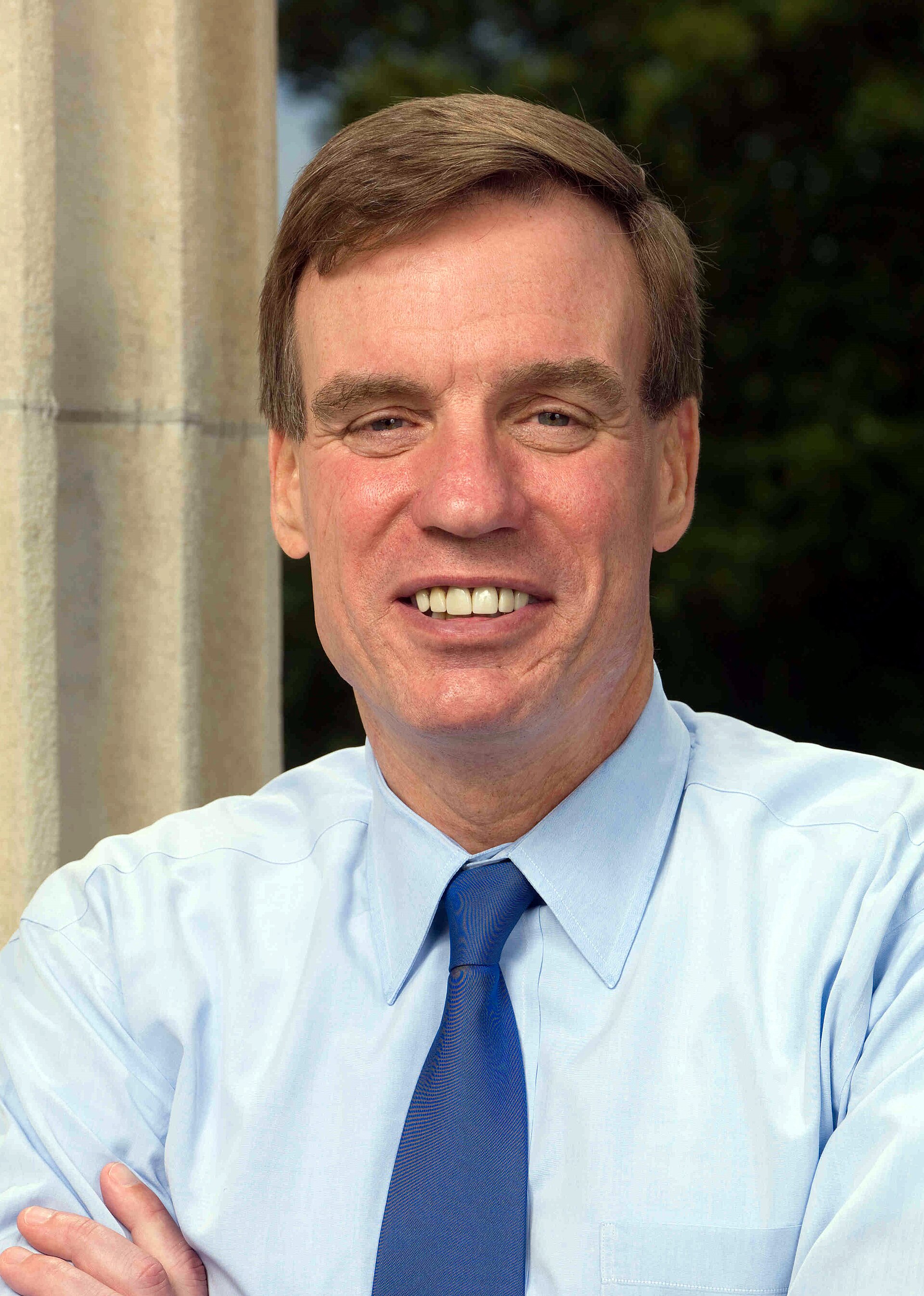 Mark R. Warner