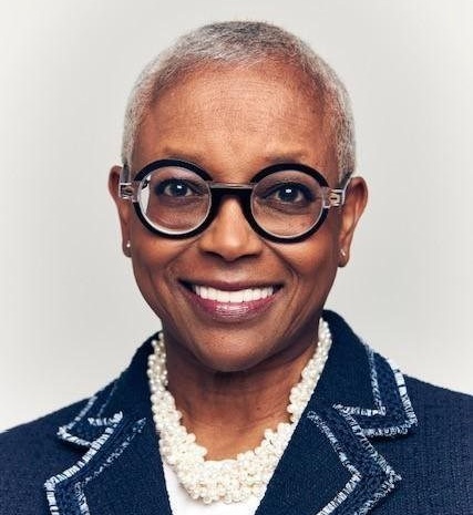Photo: Agenia Clark / Wikimedia Commons (CC BY-SA 4.0) (CC BY-SA 4.0 — verified at https://commons.wikimedia.org/wiki/File:President-Clark.jpg on 2026-10-17) · via The Daily Letter Agenia Walker Clark
