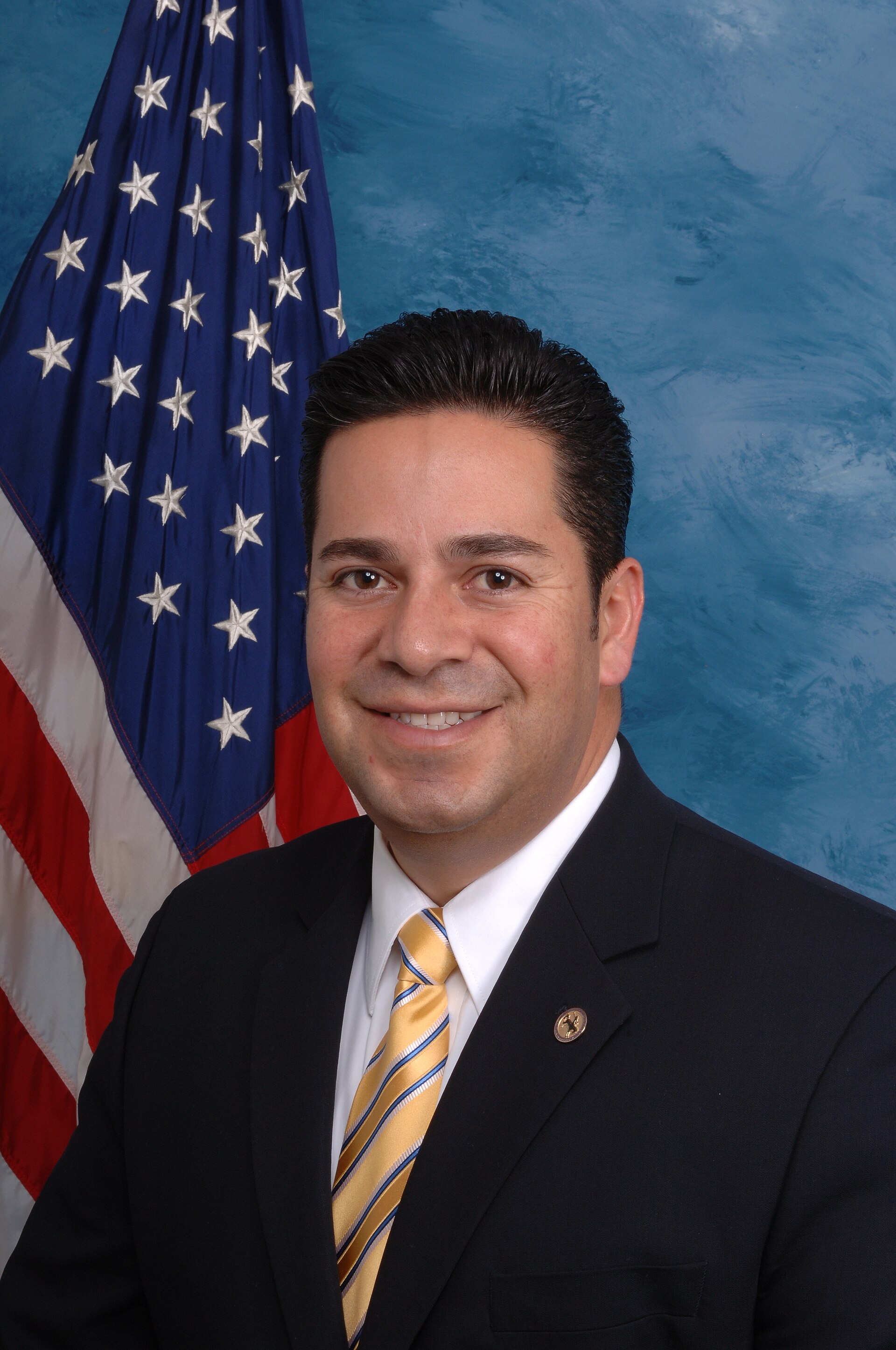 Ben Ray Luján