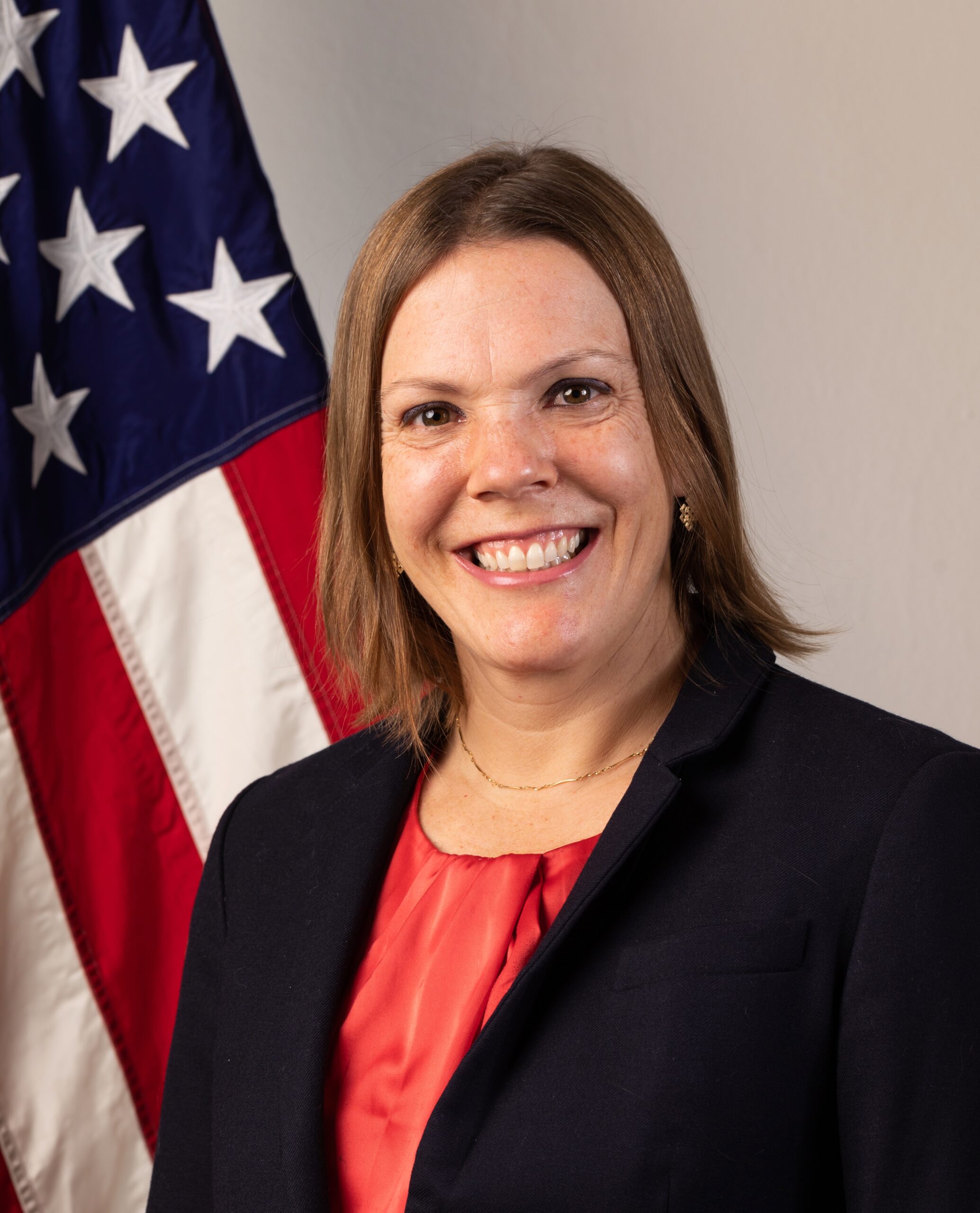 Amanda S. Jacobsen