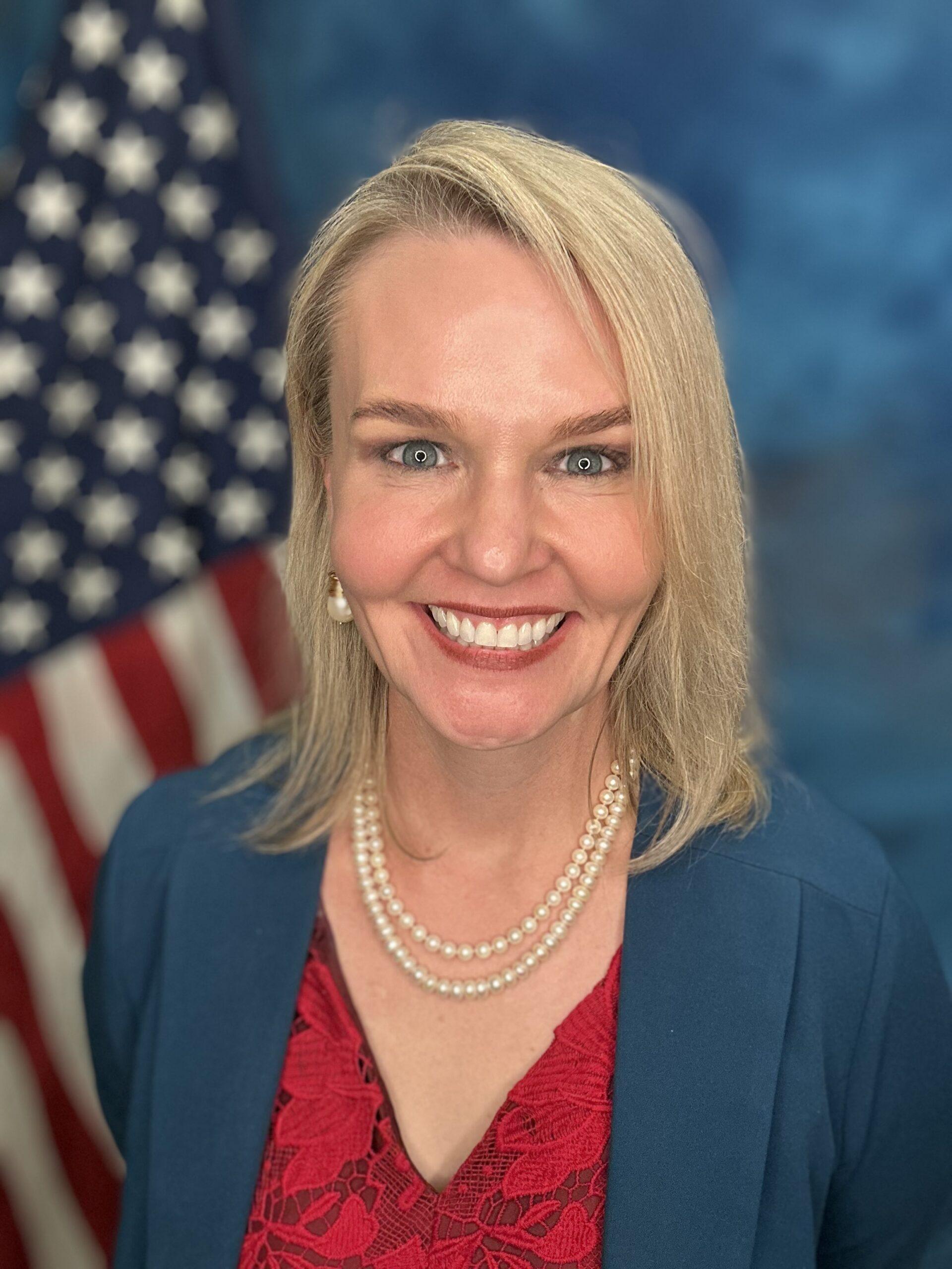 Kristin Gilmore