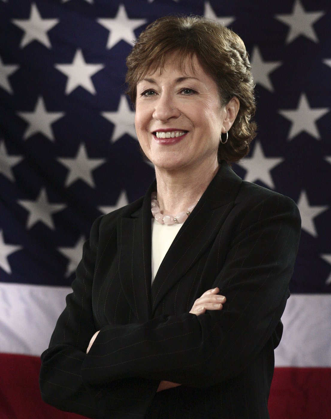 Susan M. Collins