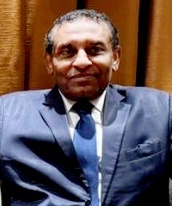Kamil Idris