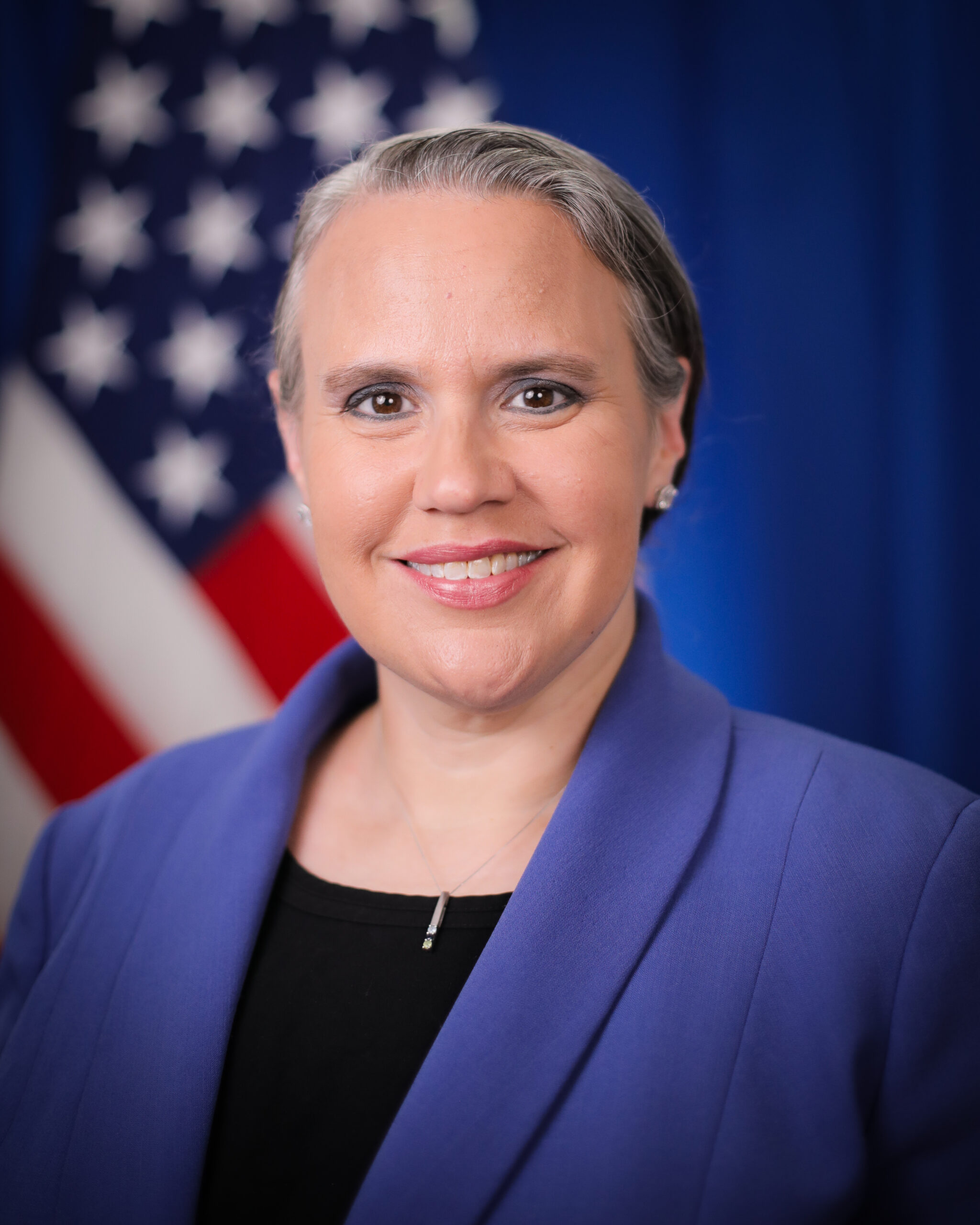 Ruth Anne Stevens-Klitz