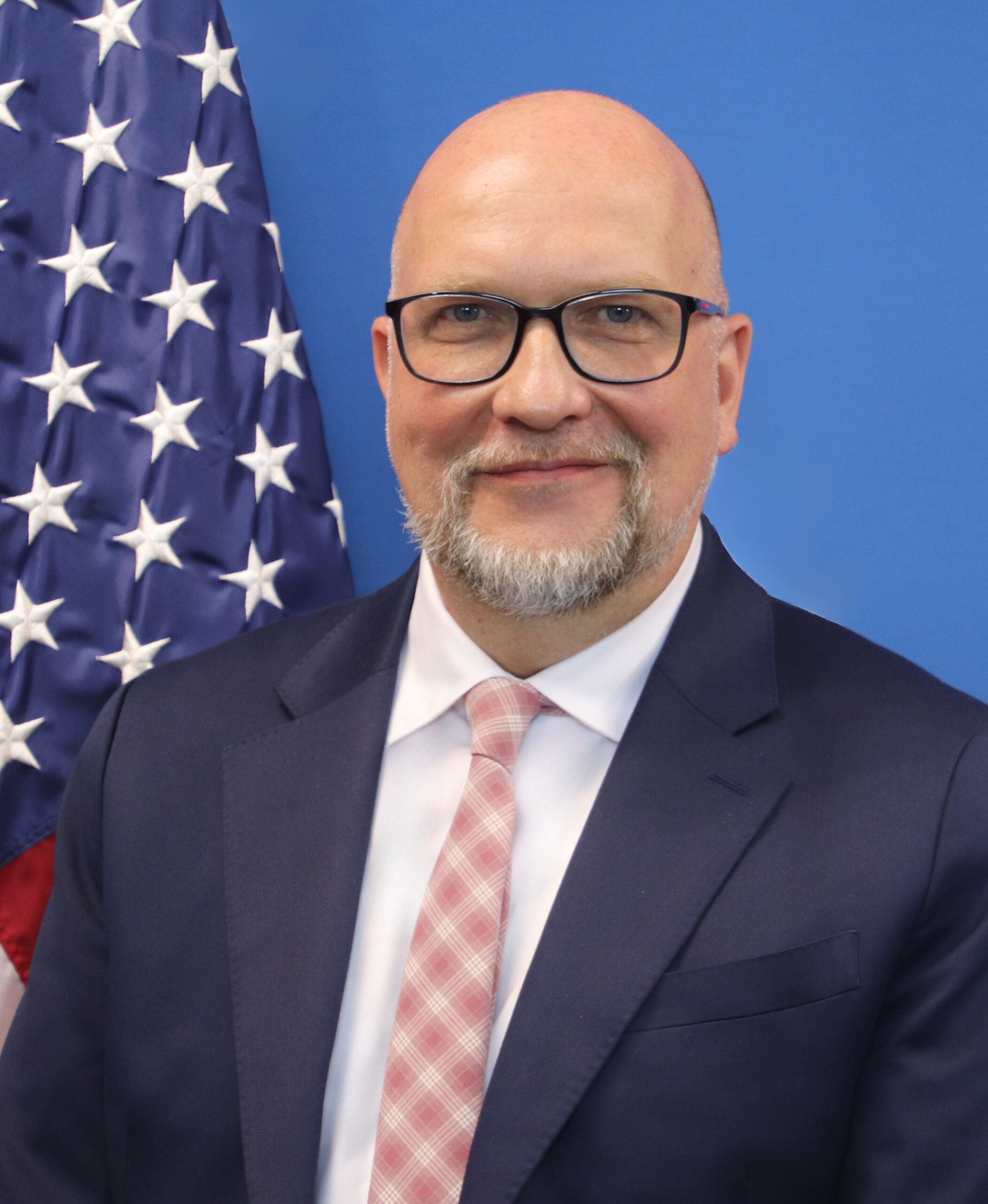 Mikael (Mika) Cleverley
