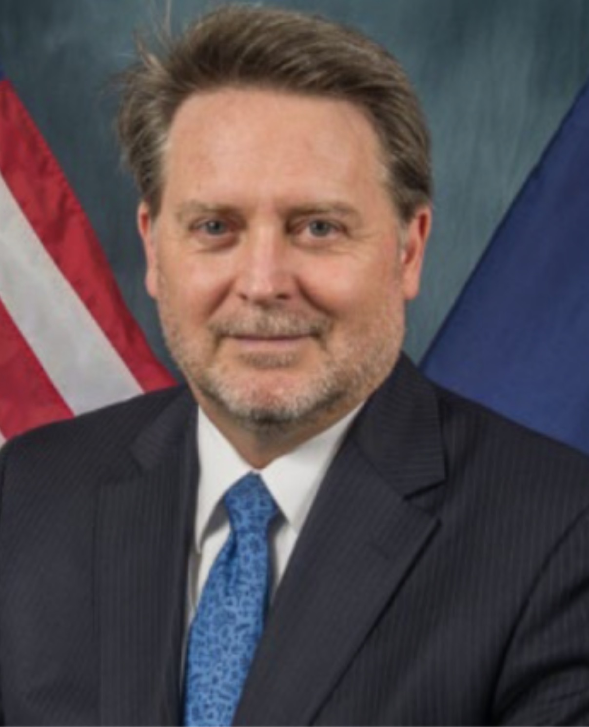 Wallace R. Bain