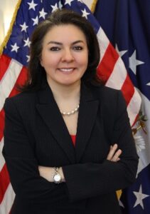 Melania Arreaga