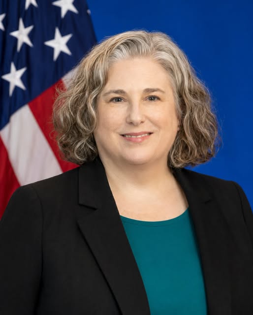 Meghan Moore