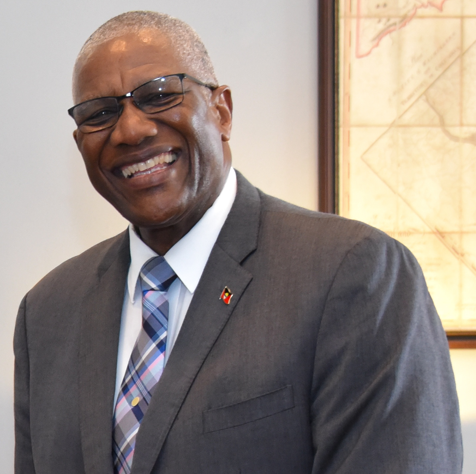 Rodney Williams