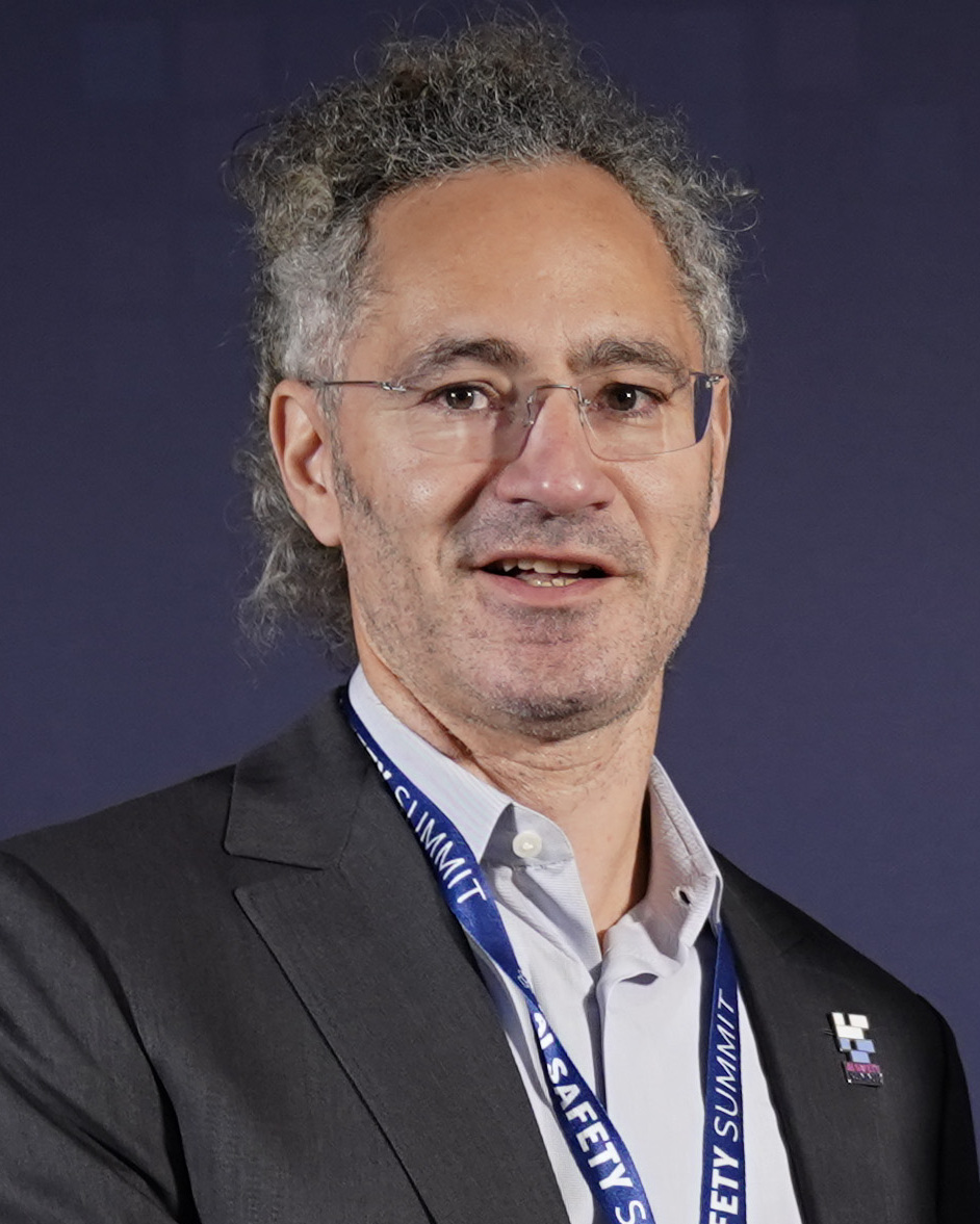 Alexander C. Karp