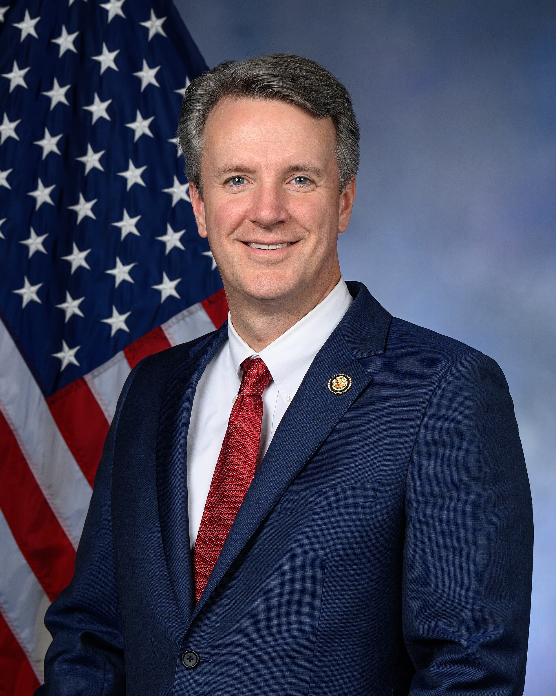 Ben L. Cline