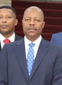 Américo Ramos