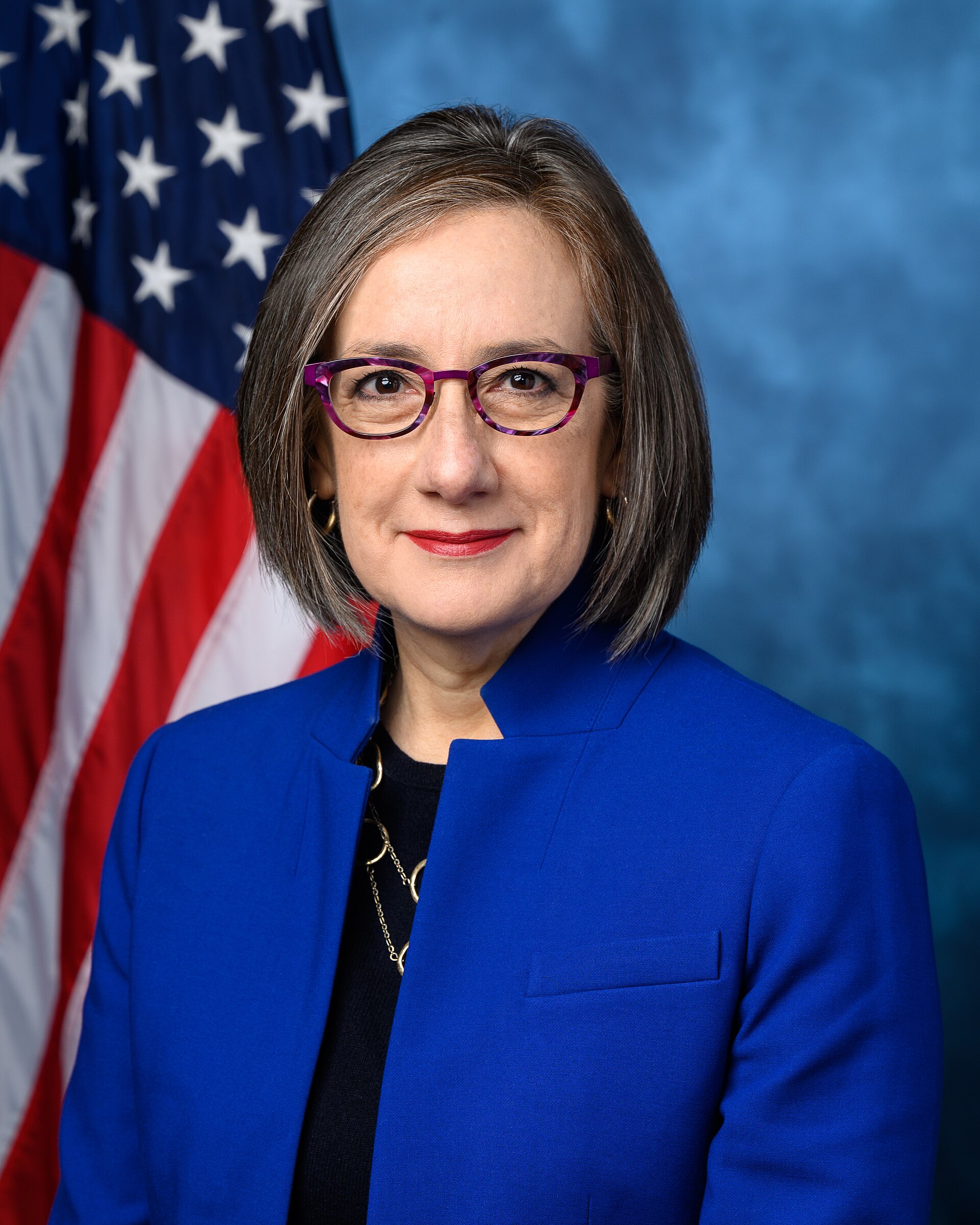 Andrea Salinas