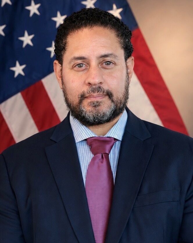 Marc Weinstock
