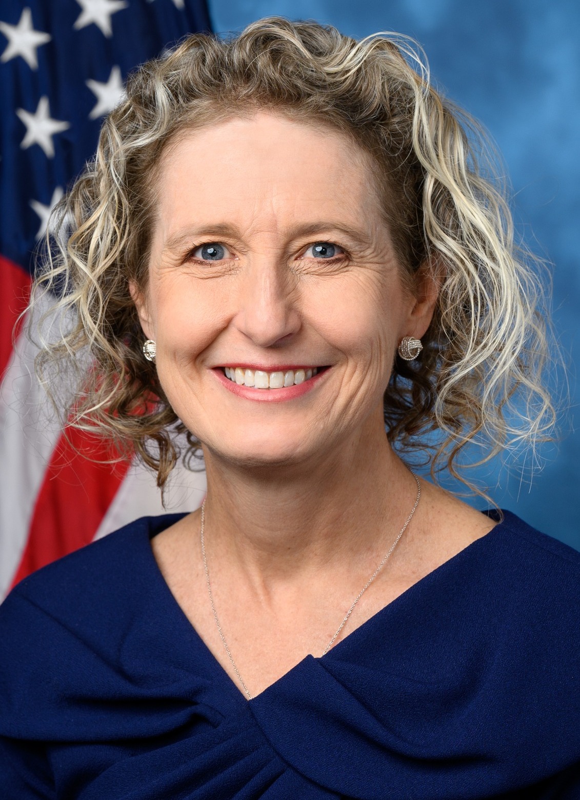 Jen A. Kiggans