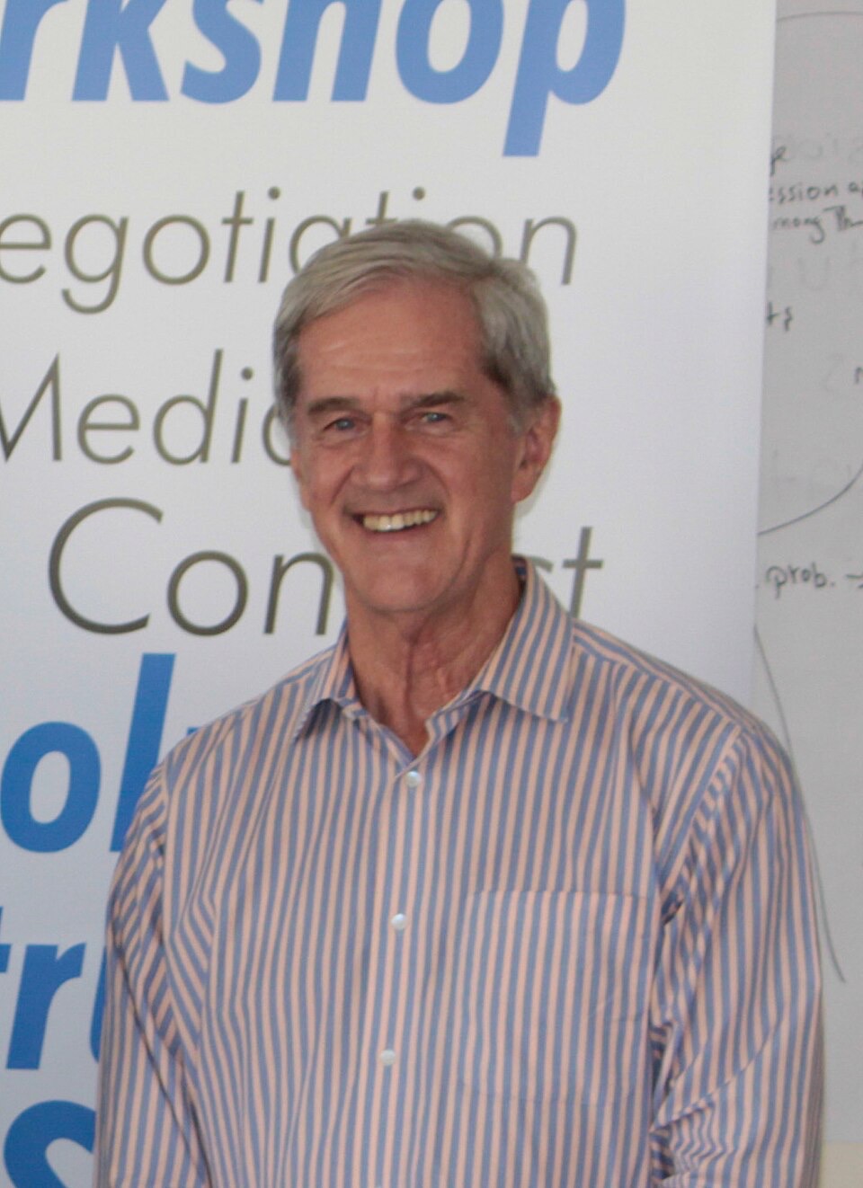 Roelof Petrus Meyer