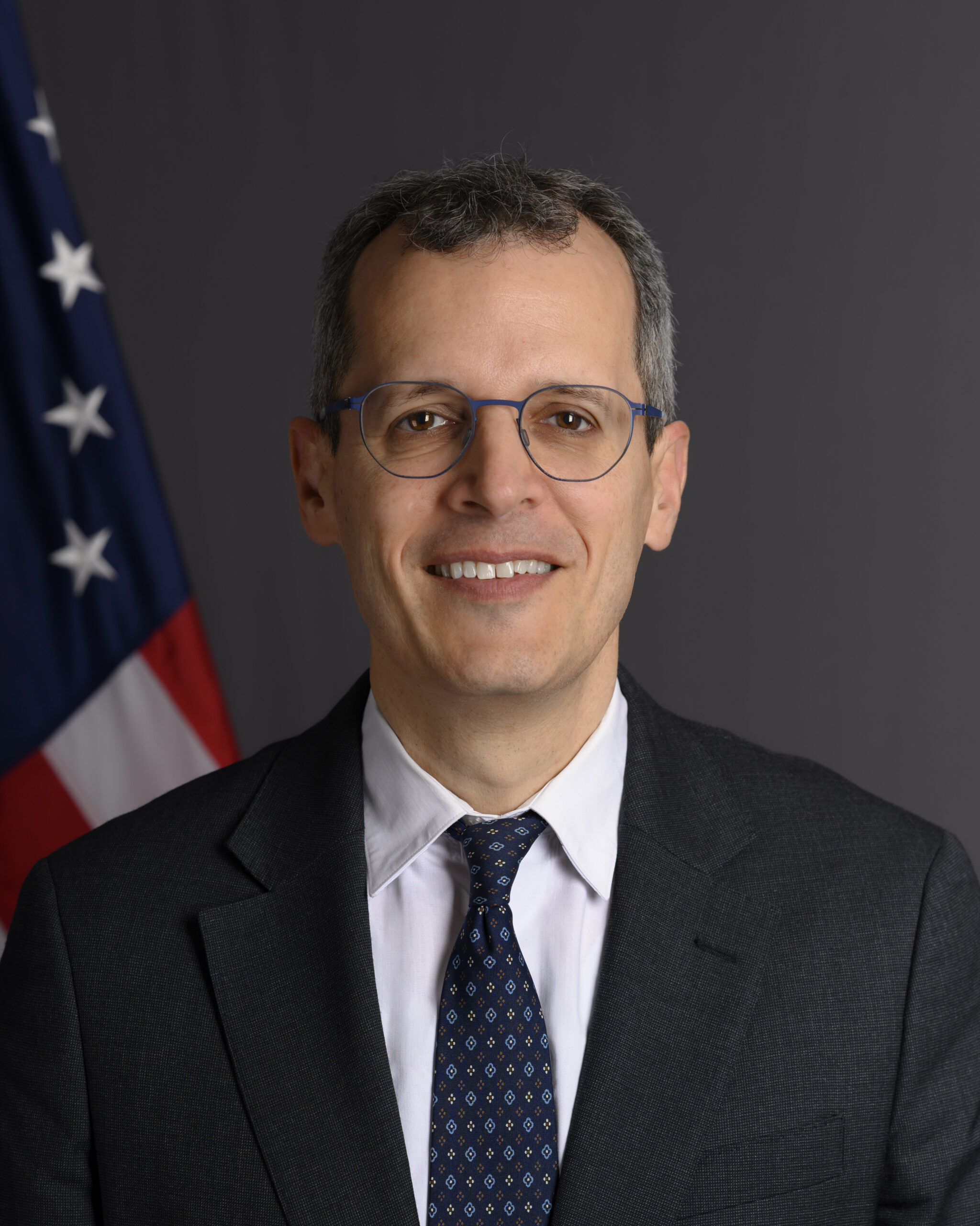 Mark A. Schapiro