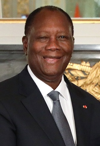 Alassane Ouattara