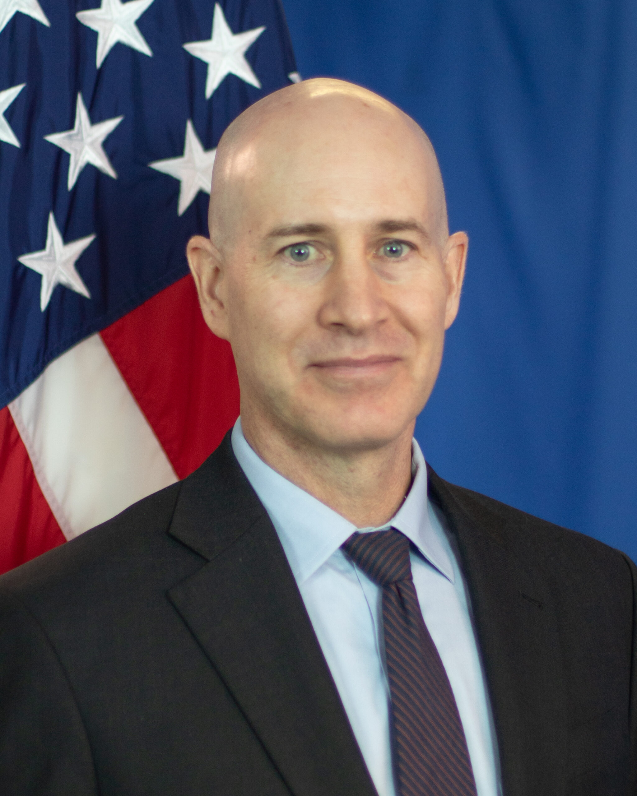 Thomas Hines