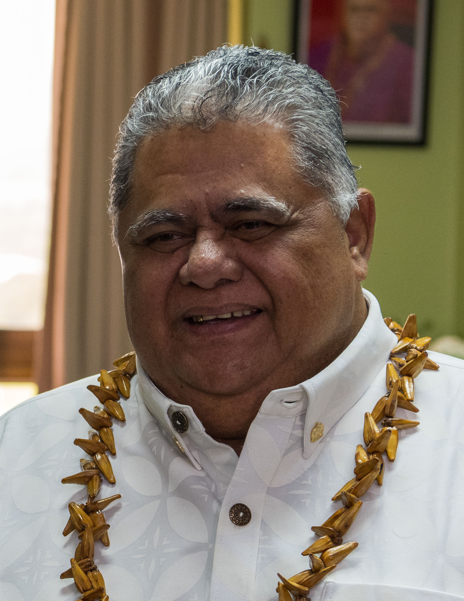 Laʻauli Leuatea Schmidt