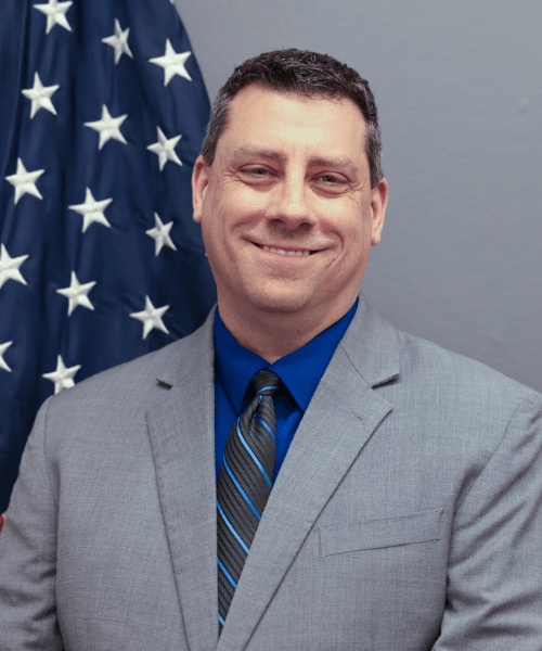 Christopher J. Gunning
