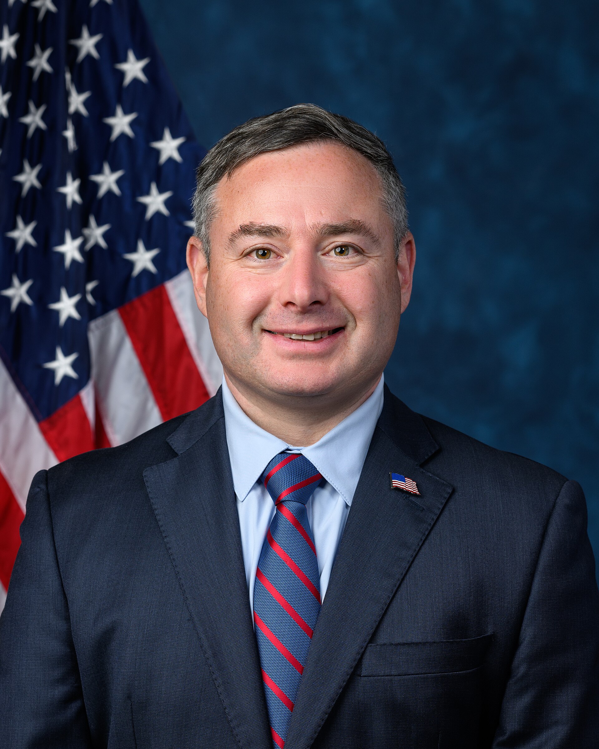 Eugene S. Vindman