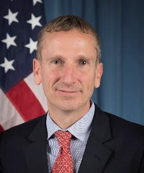 Keith Heffern